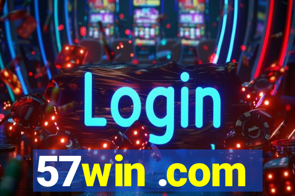 57win .com